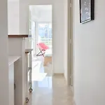 Apartment 1-br Sea View Luxury Residential With Pool Cannes