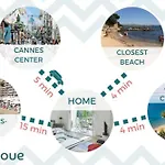 1-br Sea View Luxury Residential With Pool *