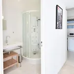 Apartment 1-br Sea View Luxury Residential With Pool