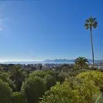 Apartment 1-br Sea View Luxury Residential With Pool