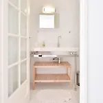 Apartment 1-br Sea View Luxury Residential With Pool Cannes