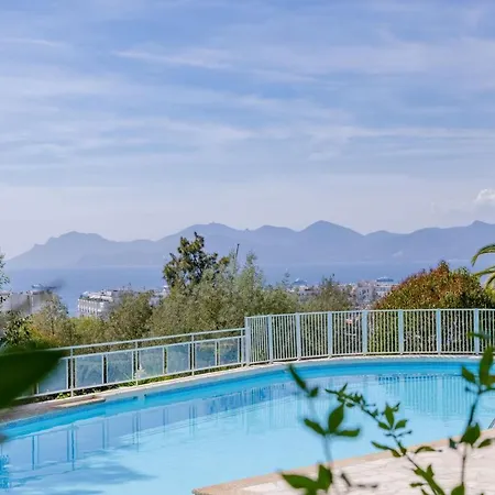 Lejlighed 1-br Sea View Luxury Residential With Pool *