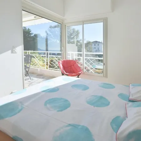 1-br Sea View Luxury Residential With Pool Lejlighed *