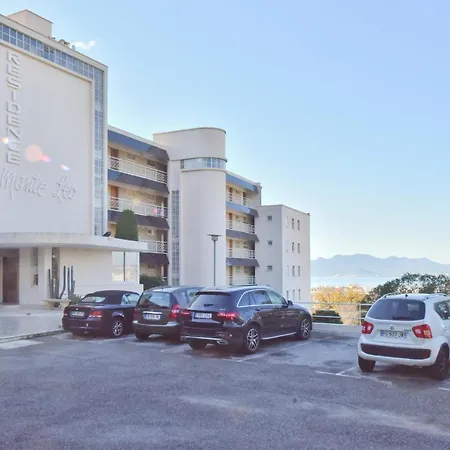 Lejlighed 1-br Sea View Luxury Residential With Pool *