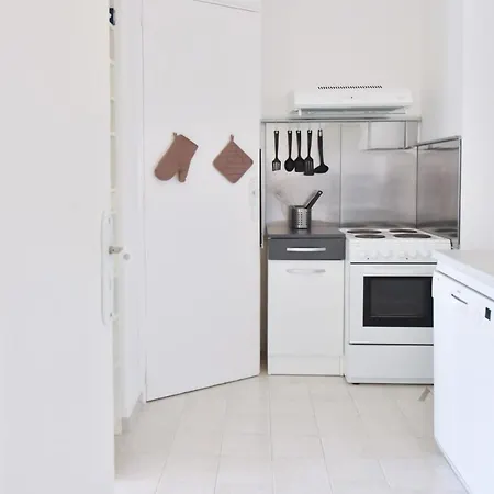 1-br Sea View Luxury Residential With Pool Lejlighed *